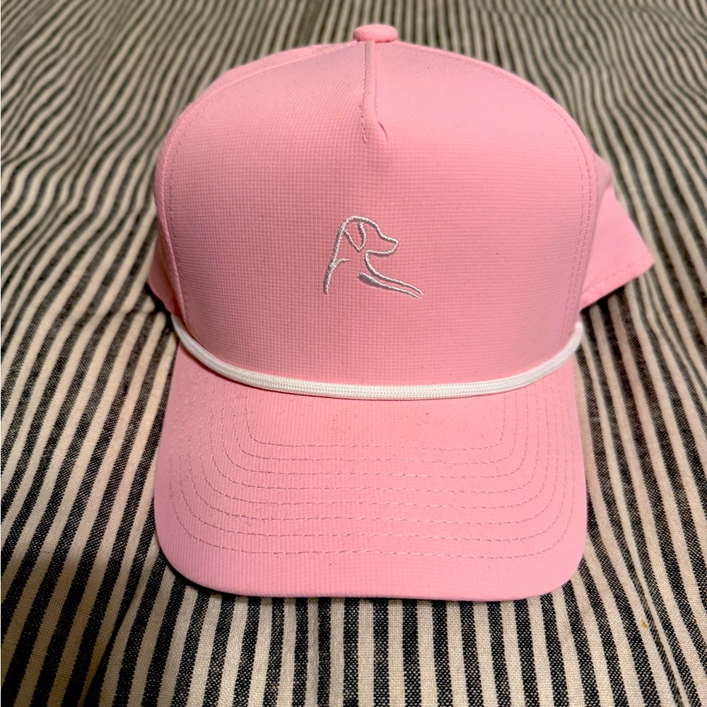 Rhoback Performance Rope Hat